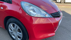 Honda Jazz 1.2 i-VTEC S 5dr [VSA] Petrol Hatchback